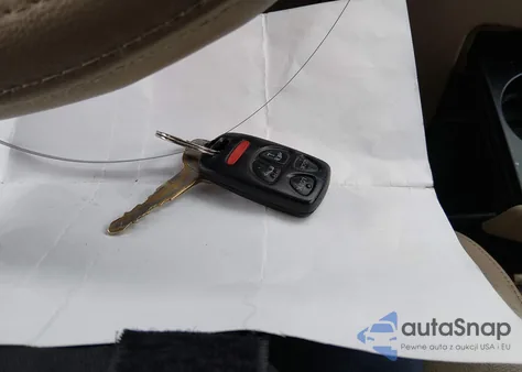 2003 Mazda Mpv Es/Lx/Lx-Sv z USA, uszkodzony, nr VIN JM3LW28J930360559